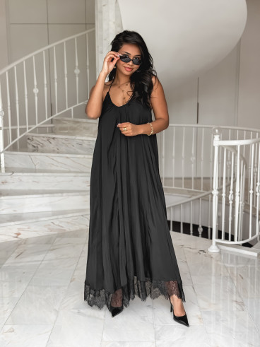 Robe Osyane - Noir