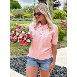 Pull Uma - Rose