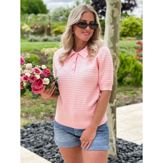 Pull Uma - Rose