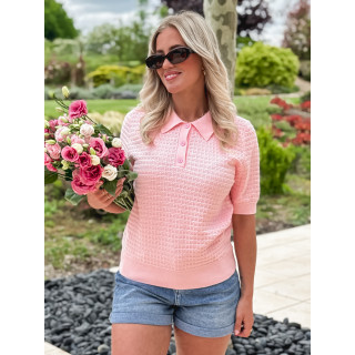Pull Uma - Rose