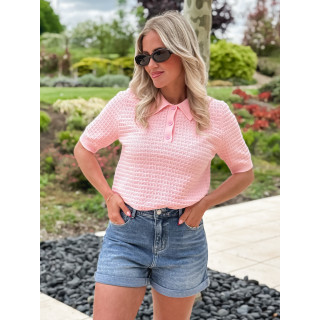 Pull Uma - Rose