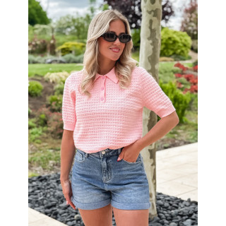 Pull Uma - Rose