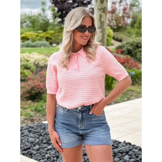 Pull Uma - Rose