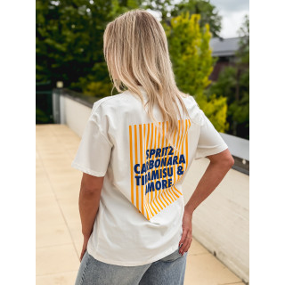 T-shirt Venizia - Blanc
