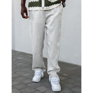 Pantalon Enzo - Beige