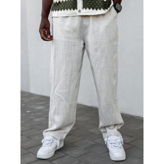 Pantalon Enzo - Beige