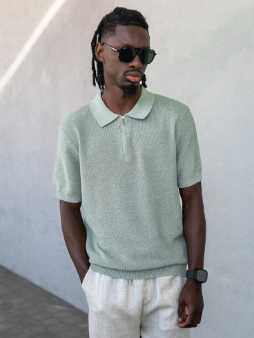 Pull Aaron - Kaki