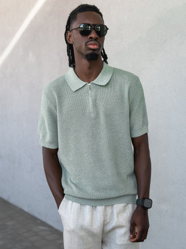 Pull Aaron - Kaki