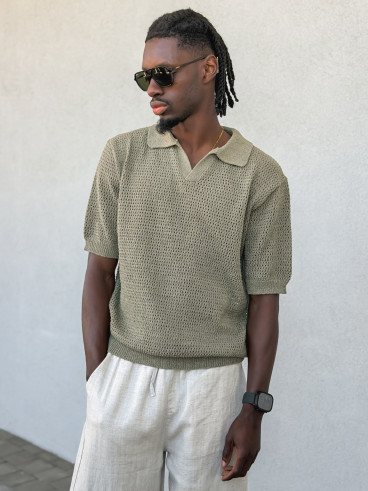 Pull Emre - Kaki