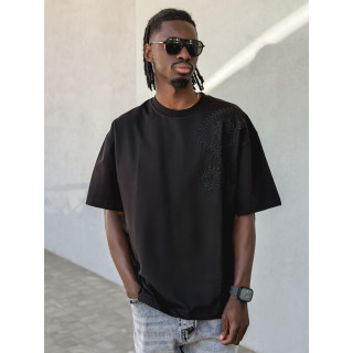 T-shirt Tao - Noir