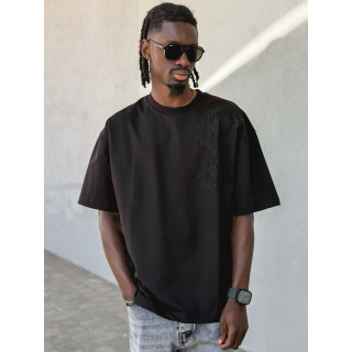 T-shirt Tao - Noir