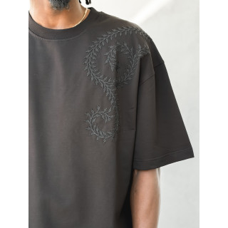 T-shirt Tao - Noir