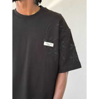 T-shirt Elano - Noir