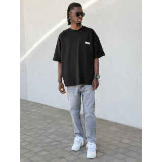 T-shirt Elano - Noir