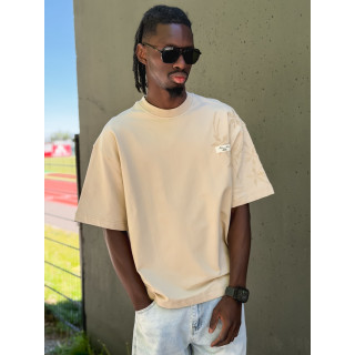 T-shirt Elano - Beige