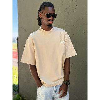T-shirt Elano - Beige