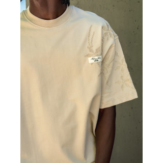T-shirt Elano - Beige