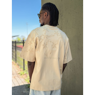 T-shirt Elano - Beige