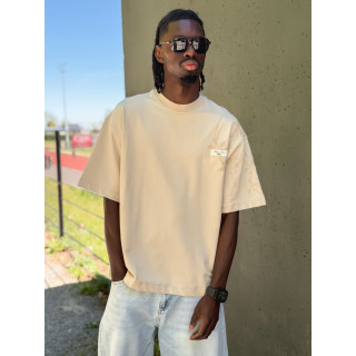 T-shirt Elano - Beige
