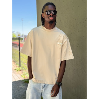 T-shirt Elano - Beige