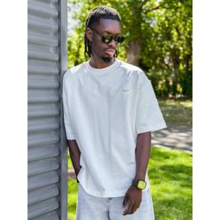 T-shirt Elano - Blanc