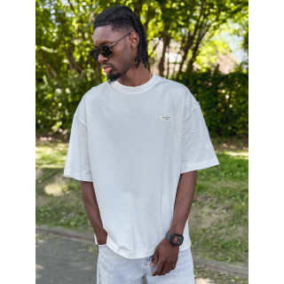 T-shirt Elano - Blanc