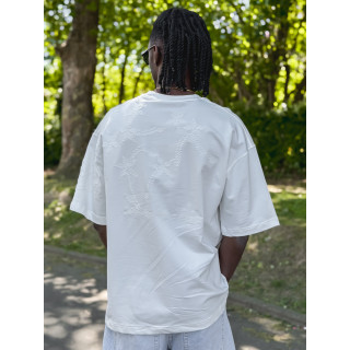 T-shirt Elano - Blanc