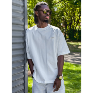 T-shirt Elano - Blanc