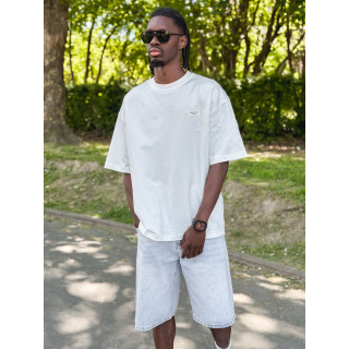 T-shirt Elano - Blanc