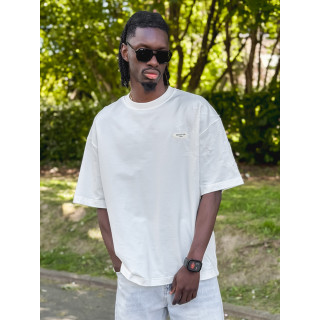 T-shirt Elano - Blanc