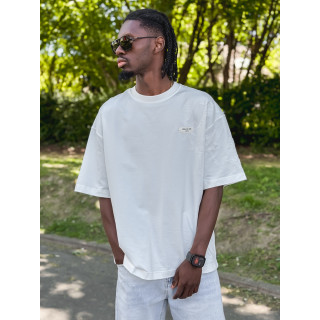 T-shirt Elano - Blanc