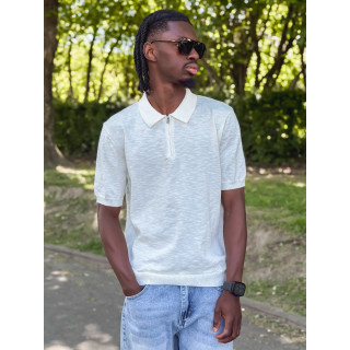 Pull Mathis - Ecru