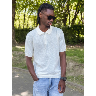 Pull Mathis - Ecru