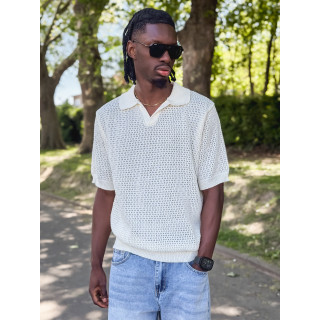 Pull Emre - Ecru