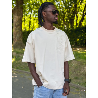 T-shirt Tao - Beige