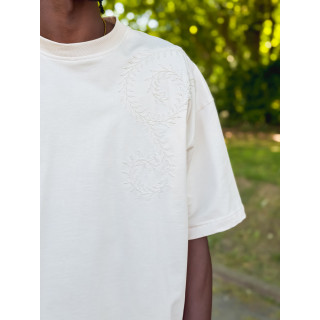 T-shirt Tao - Beige