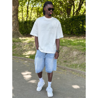 T-shirt Tao - Blanc
