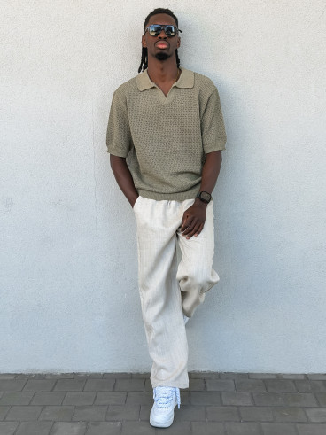 Pull Emre - Kaki