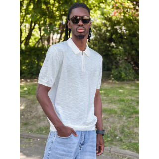 Pull Mathis - Ecru