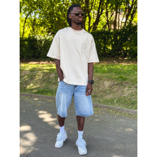 T-shirt Tao - Beige