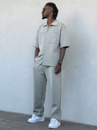 Ensemble Loris - Kaki