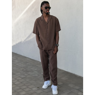 Ensemble Julio - Marron