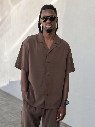 Ensemble Julio - Marron
