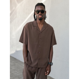 Ensemble Julio - Marron