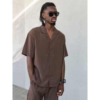 Ensemble Julio - Marron