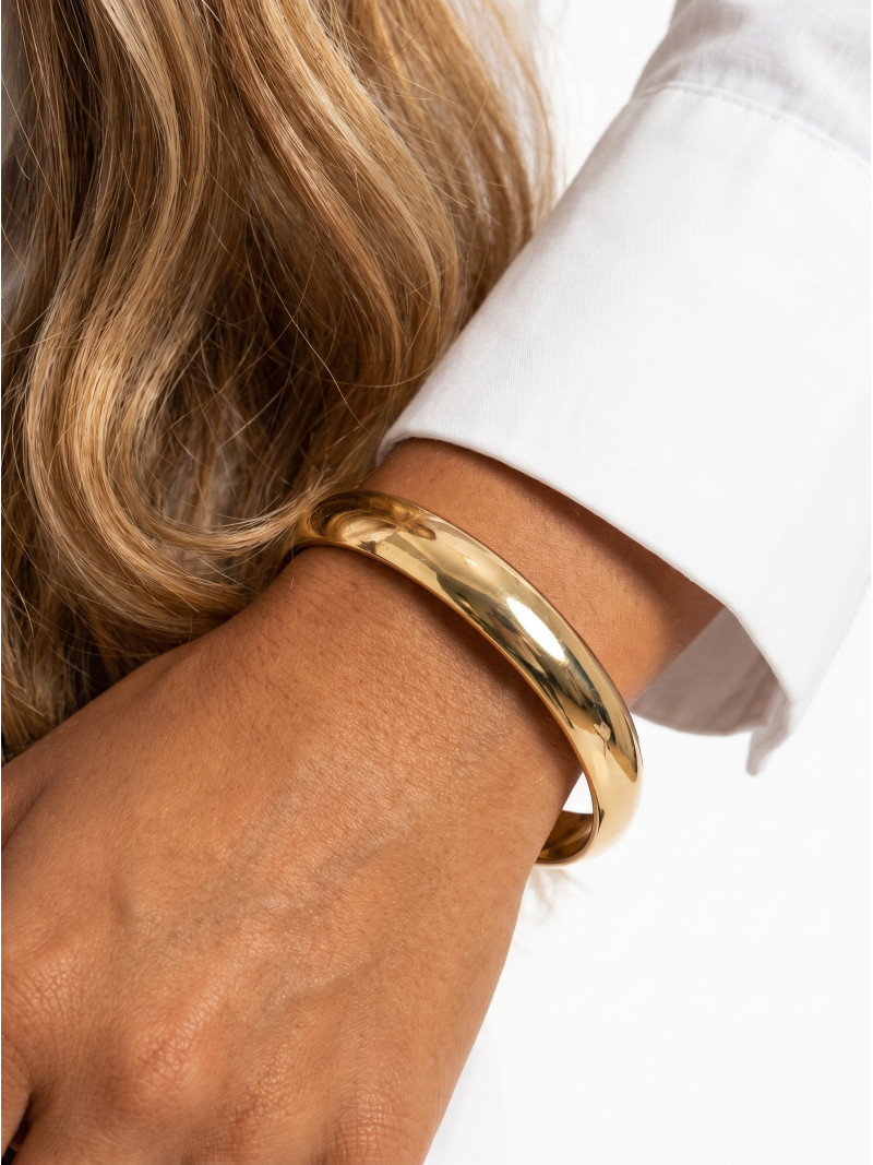 Bracelet Oria - Doré