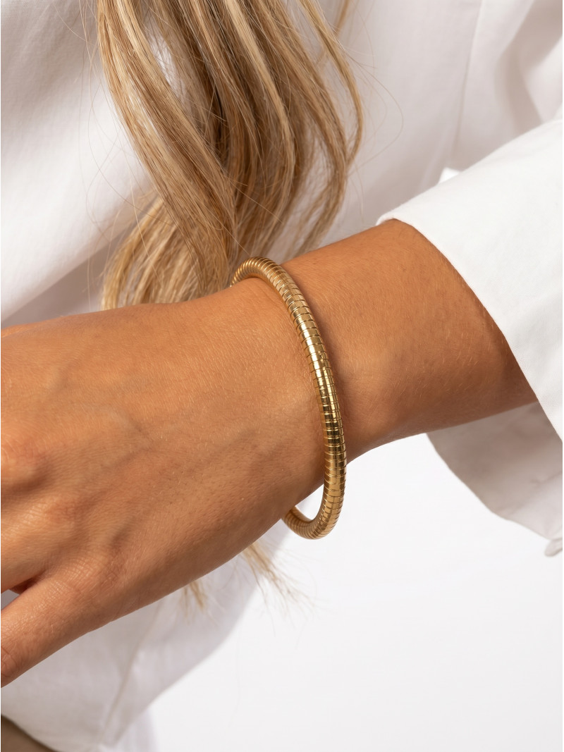 Bracelet zély - Doré Bracelet zély - Doré