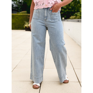 Jeans Onéa - Bleu clair