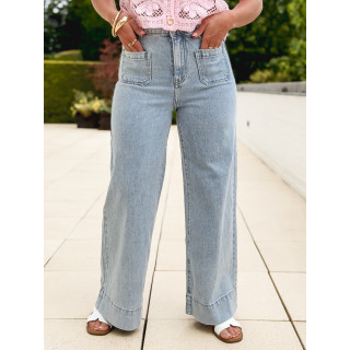 Jeans Onéa - Bleu clair