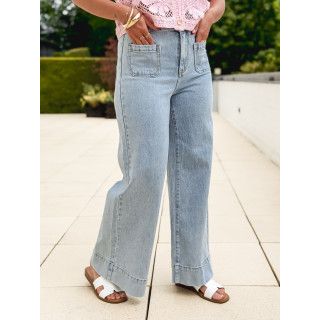 Jeans Onéa - Bleu clair